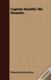 Capa do artigo Captain Macklin: His Memoirs