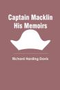 Captain Macklin His Memoirs - Preview