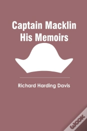 Capa do artigo Captain Macklin His Memoirs