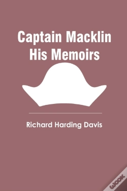 Capa do artigo Captain Macklin His Memoirs