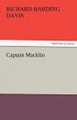 Captain Macklin - Preview