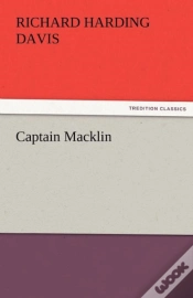 Capa do artigo Captain Macklin