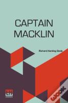Captain Macklin