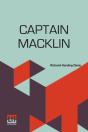 Captain Macklin - Preview