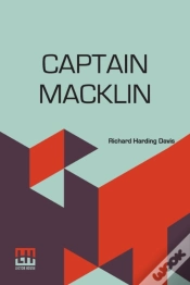 Capa do artigo Captain Macklin