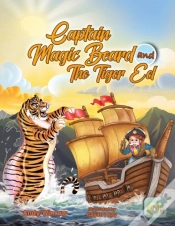 Capa do artigo Captain Magic Beard And The Tiger Eel