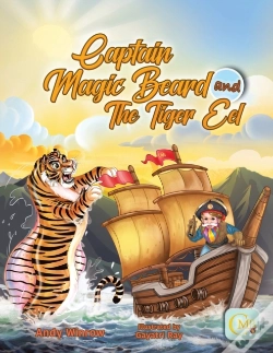 Capa do artigo Captain Magic Beard And The Tiger Eel