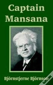 Capa do artigo Captain Mansana
