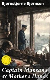 Capa do artigo Captain Mansana & Mother