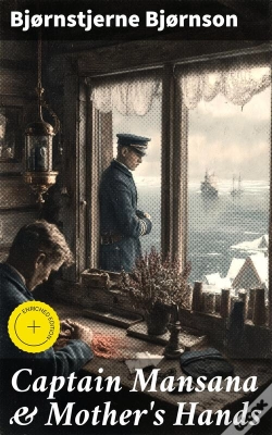 Capa do artigo Captain Mansana & Mother'S Hands