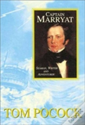 Capa do artigo Captain Marryat