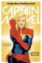 Captain Marvel By Kelly Sue Deconnick Omnibus - Preview