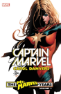 Captain Marvel: Carol Danvers - The Ms. Marvel Years Vol. 3 - Preview