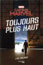 Captain Marvel - Preview