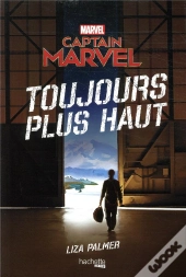 Captain Marvel