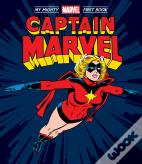 Captain Marvel: My Mighty Marvel First Book