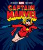 Captain Marvel: My Mighty Marvel First Book - Preview