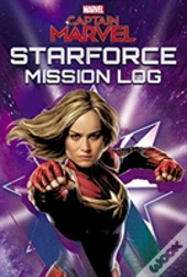 Captain Marvel Replica