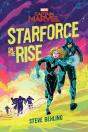 Captain Marvel:: Starforce On The Rise - Preview