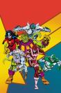 Captain Marvel: Starforce - Preview