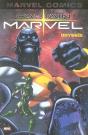 Captain Marvel T.2 - Preview