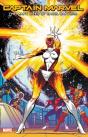 Captain Marvel: The Many Lives Of Carol Danvers - Preview