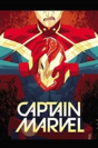 Captain Marvel Vol. 2: Civil War Ii - Preview