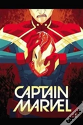 Captain Marvel Vol. 2: Civil War Ii
