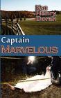 Captain Marvelous - Preview