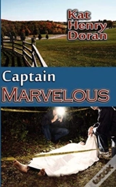 Captain Marvelous