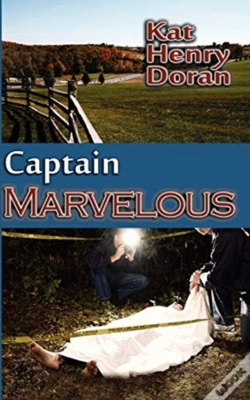 Capa do artigo Captain Marvelous
