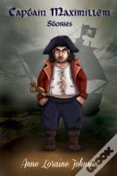 Captain Maximillem Stories