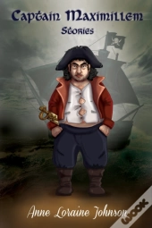 Captain Maximillem Stories