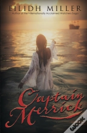 Capa do artigo Captain Merrick