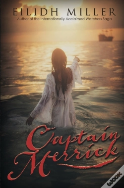 Capa do artigo Captain Merrick