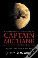 Captain Methane And His Finely Feathered Friends