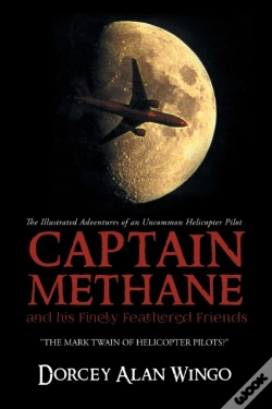 Capa do artigo Captain Methane And His Finely Feathered Friends