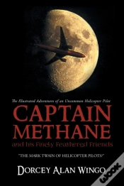 Capa do artigo Captain Methane And His Finely Feathered Friends