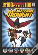 Captain Midnight 100 Page Super-Spectacular
