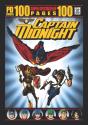Captain Midnight 100 Page Super-Spectacular - Preview