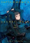 Captain Momo'S Secret Base Volume 1