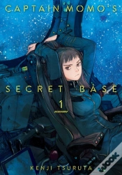 Capa do artigo Captain Momo