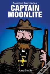 Capa do artigo Captain Moonlite