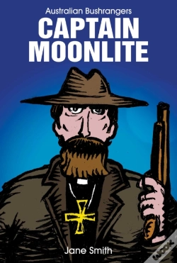 Capa do artigo Captain Moonlite