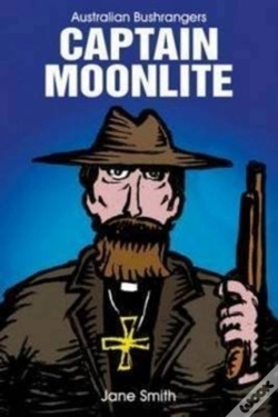 Capa do artigo Captain Moonlite