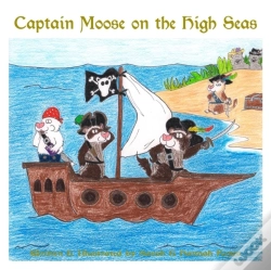 Capa do artigo Captain Moose On The High Seas