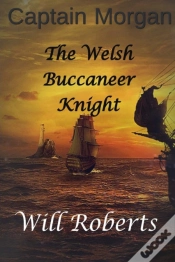 Capa do artigo Captain Morgan
