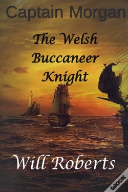 Capa do artigo Captain Morgan