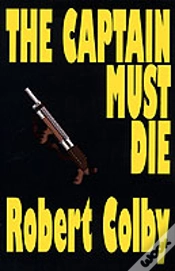 Capa do artigo Captain Must Die