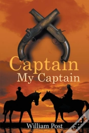 Capa do artigo Captain My Captain